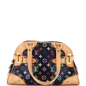 Louis Vuitton Claudia Handbag #218576L16B